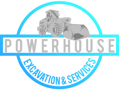 Powerhouse Excavation & Service, LLC Logo